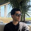 Eric Solorzano