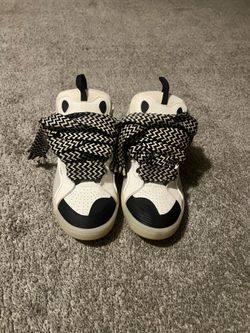 🔥 Lanvin Sneakers 🔥