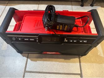 Milwaukee speaker