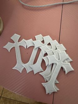 Crosses