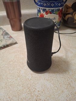 Blue tooth speaker