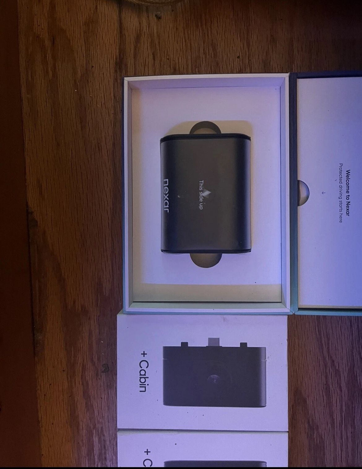 Nexar One