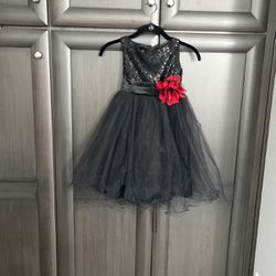 Flower Girl Dress
