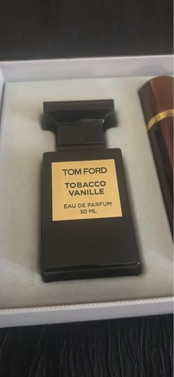 Tom Ford cologne Tabacco Vanille