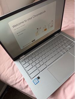 ASUS Chromebook Laptop