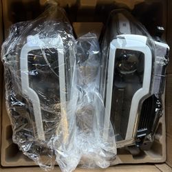 16-23 tacoma led squential led projector headlight