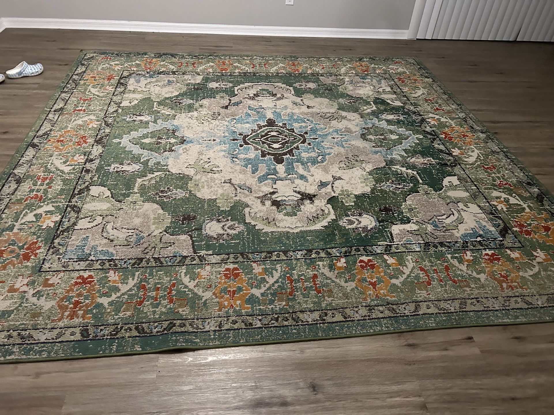 Rug