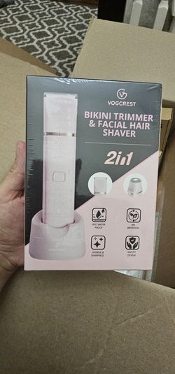 New In Box Trimmer 