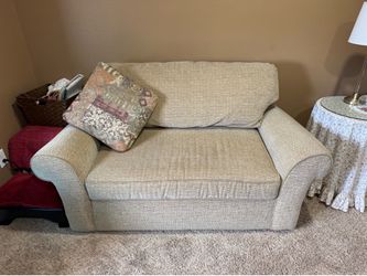 Sofa Bed - Loveseat