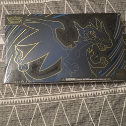 Mega Charizard X UPC Pokémon Cards TCG