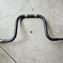 Harley-davidson Parts