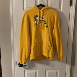 nike hoodie 