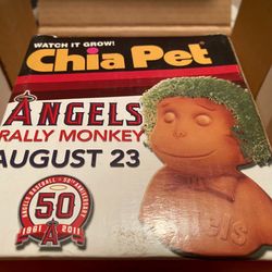 Chia Pet