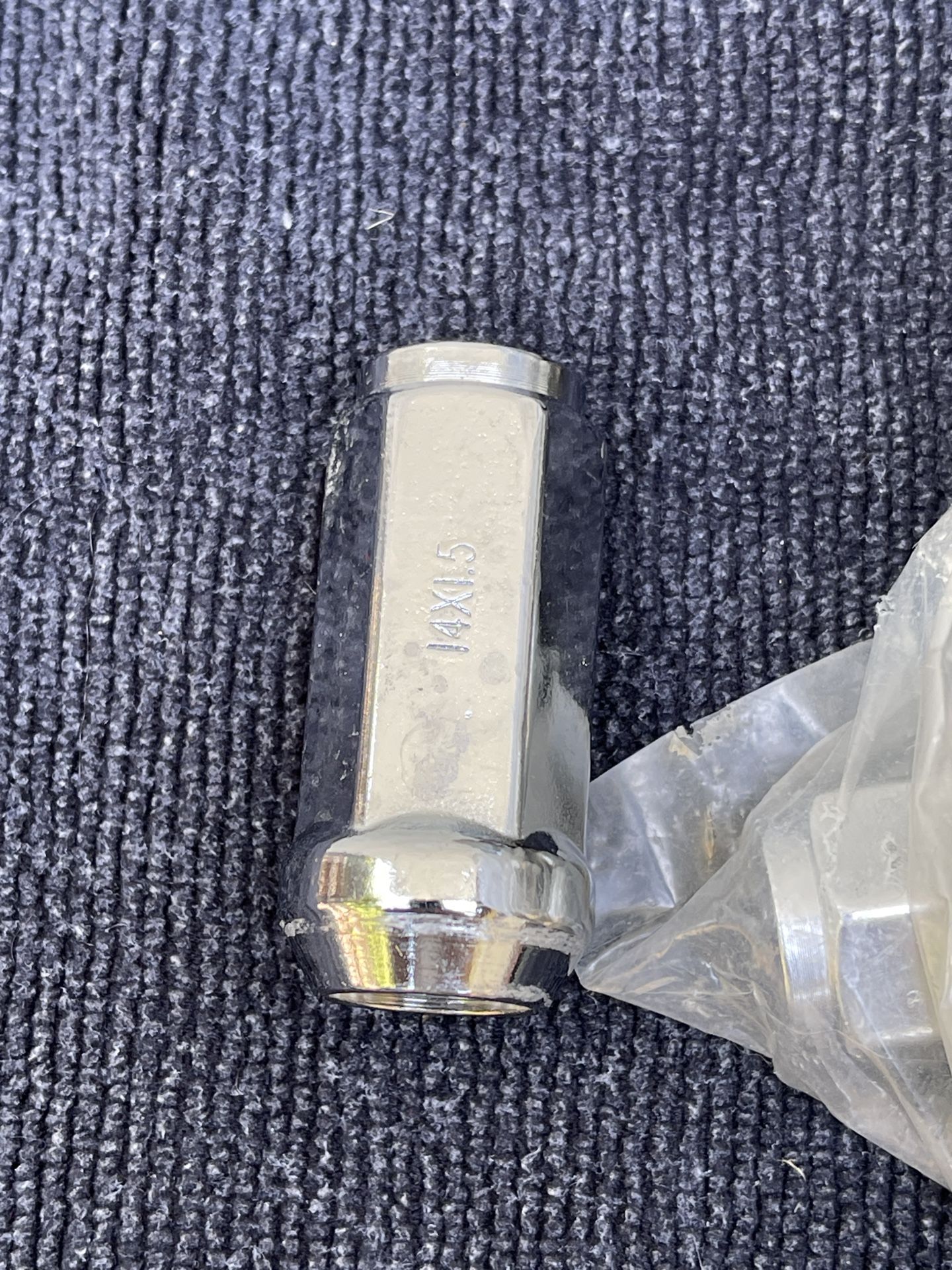Wheel Bolts