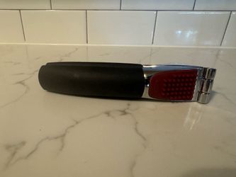 OXO Garlic Press