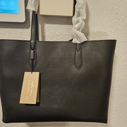 Burberry Tote Bag