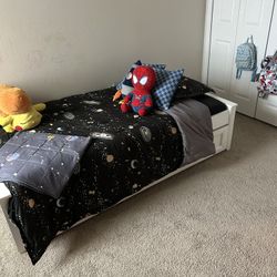Bedroom Set