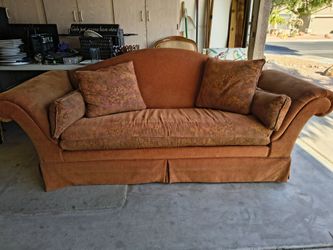 Ethan Allen Vintage Sofa
