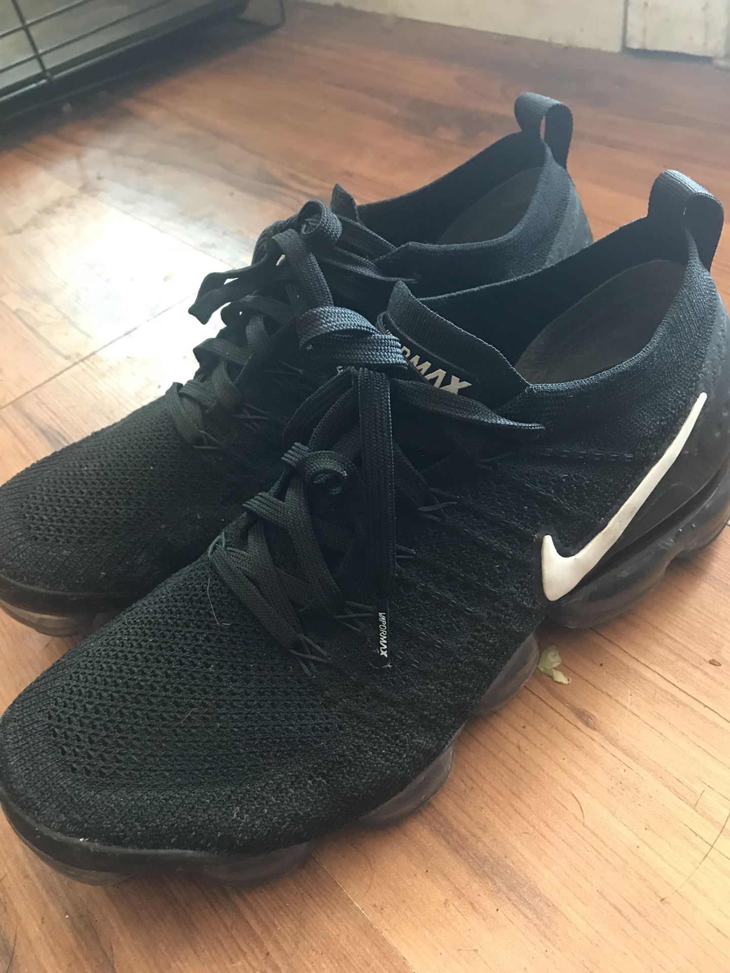 Nike vapor max