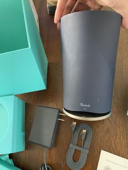 Google/TP-Link OnHub Wireless Router