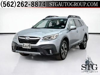 2020 Subaru Outback