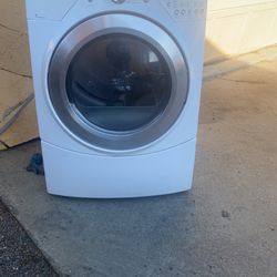 Electric Dryer
