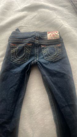 True Religion Pants