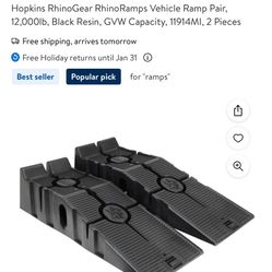 Rhino Ramp