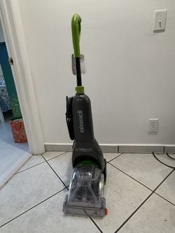 Powerful Rug Cleaner