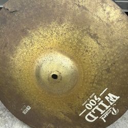 Beginner Cymbal Set 