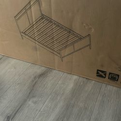 Queen Bed Frame
