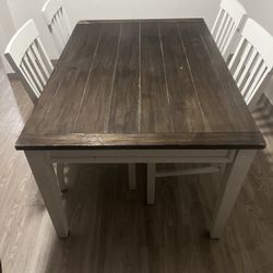 Dinning Table
