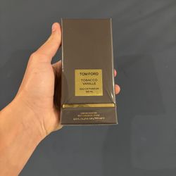 Tom Ford Tobacco Vanille cologne/ fragrance