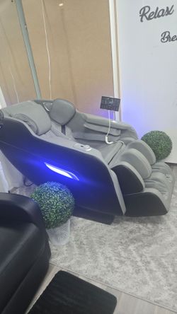 SPA SALE! Massage Chair