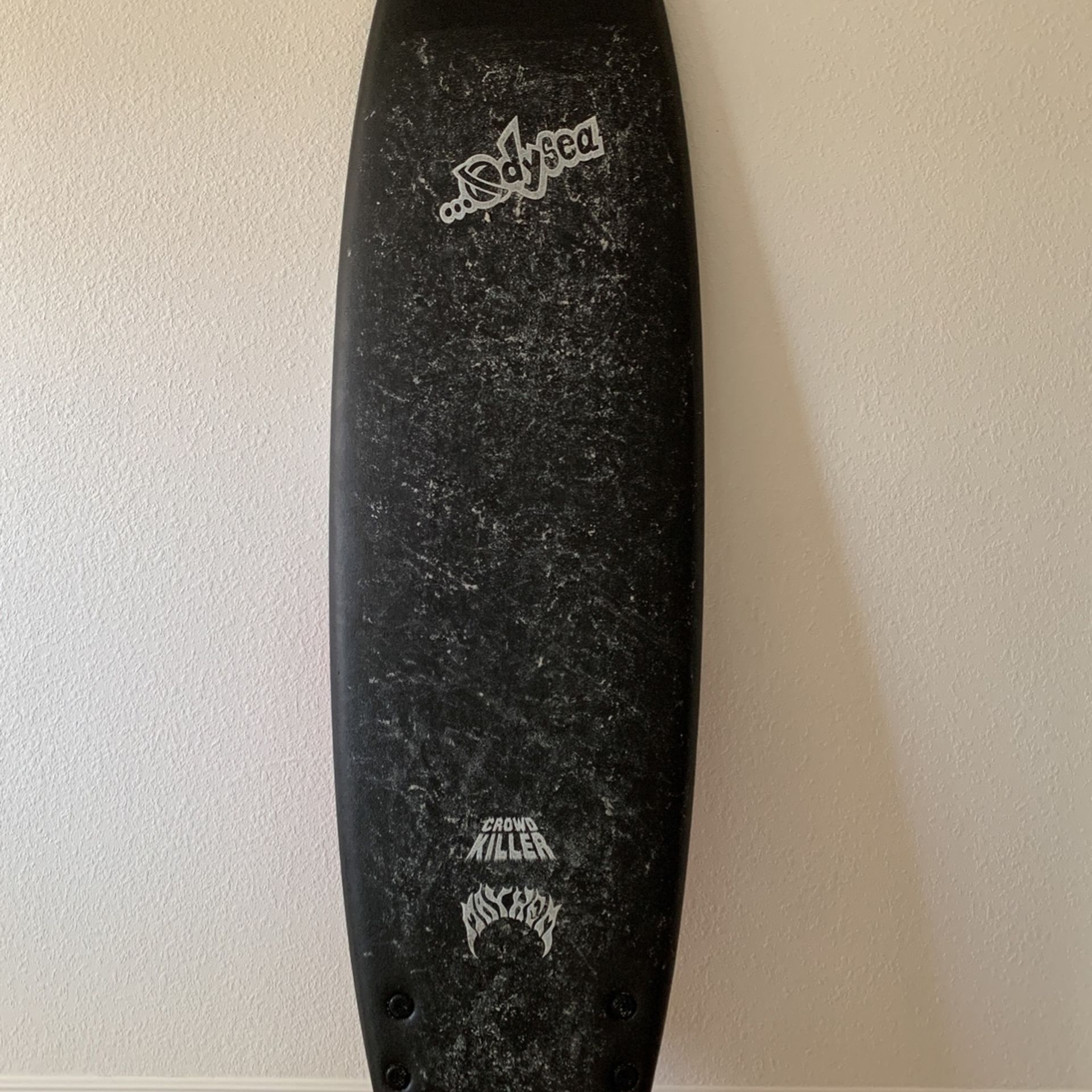Used lost crowd killer deals