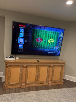 Sony 85" XBR Ultra HD 4K HDR LED Smart HDTV - XBR85X900F