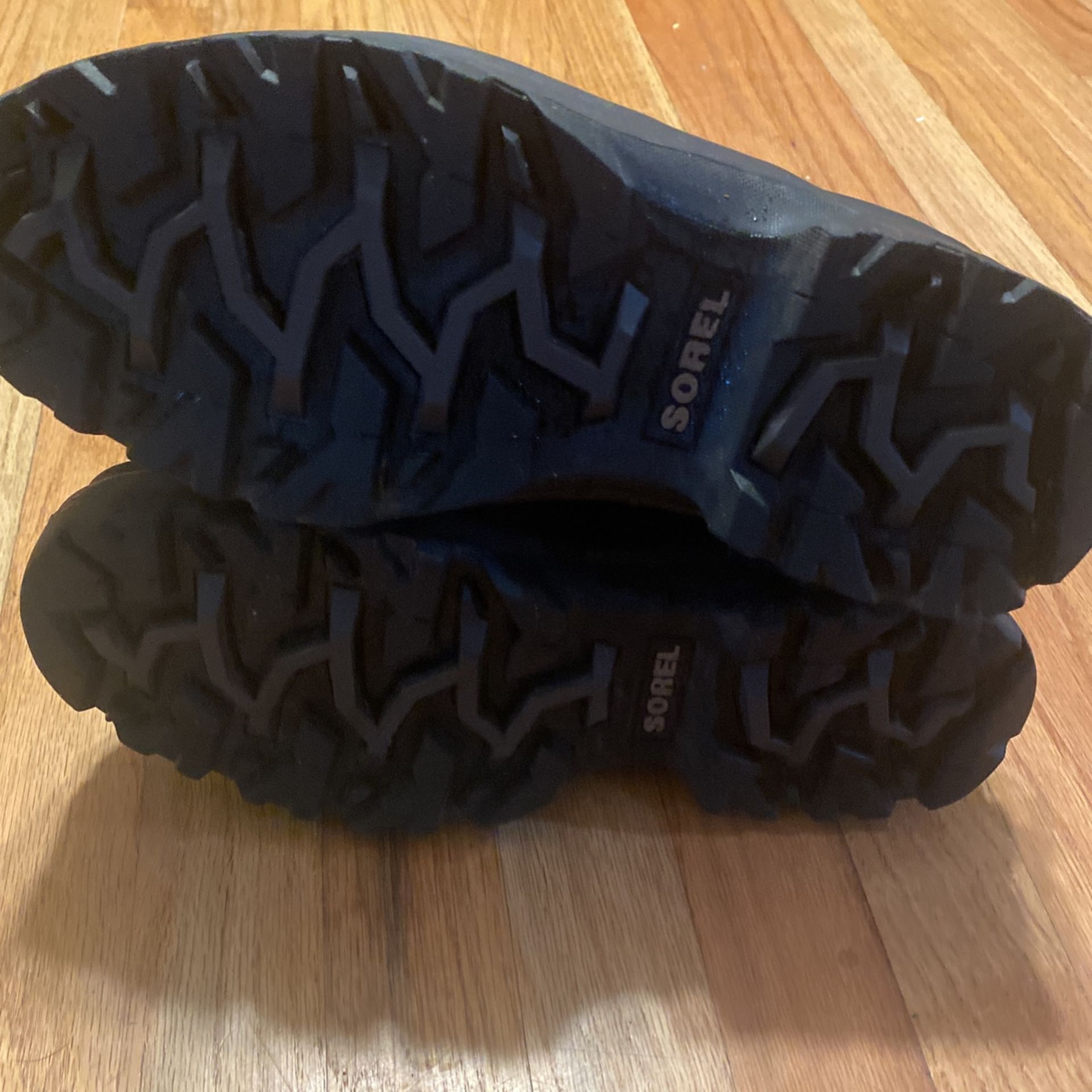 Brand New Sorel Winter Boots