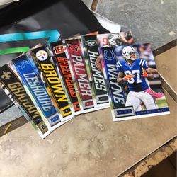 Football Card  NFL