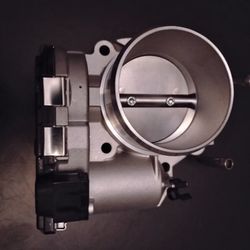Hyundai Throttle Body