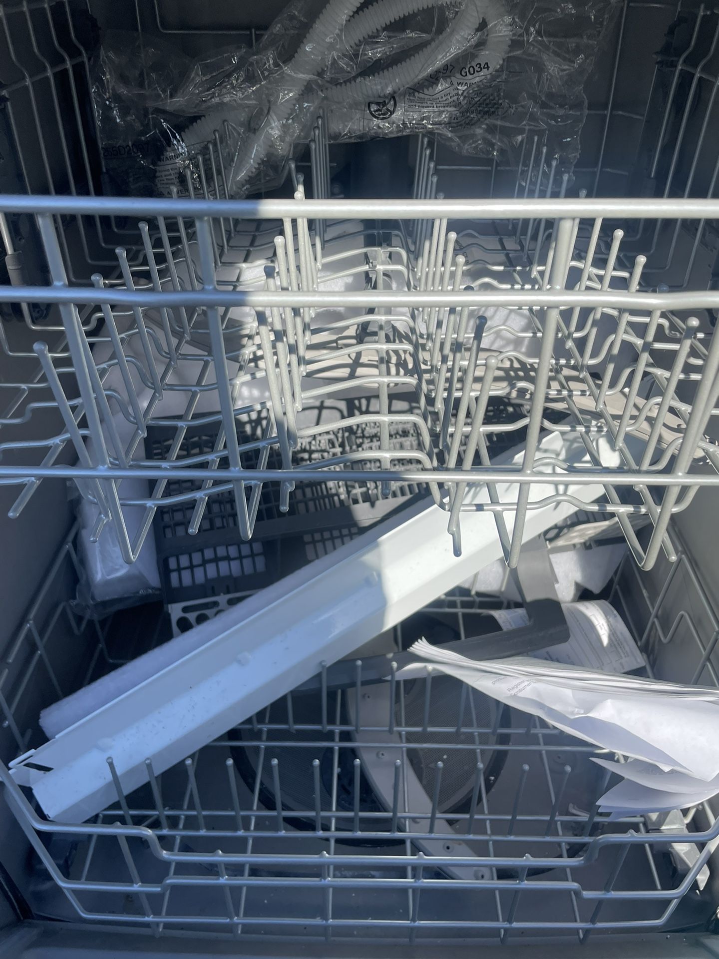 Dishwasher