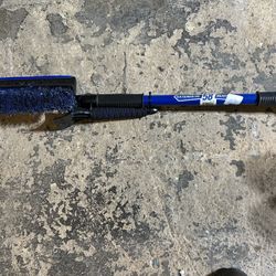 Extendable Car Truck Snowbrush Extends To 58 Inches