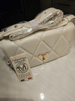 Valentino Orlandi NWT Shoulder Bag 