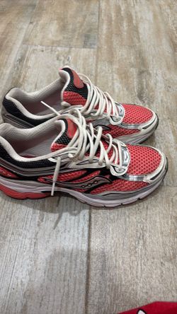 Shoe