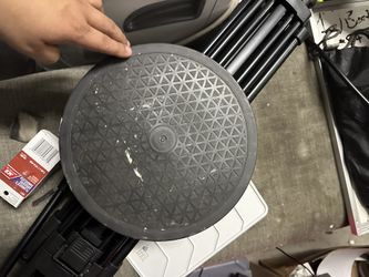 Lazy Susan For Ceramic Work 