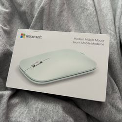 Microsoft Mobile Mouse 