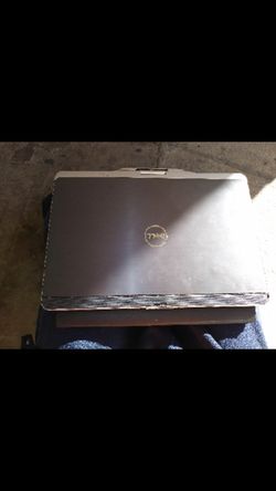 Dell computer