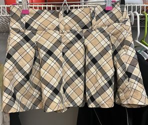 H&M Mini Skirt Size M