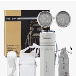 Insulin Medication Cooler for Travel, Electric Cooling Diabetic Travel Case