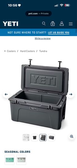 Yeti Tundra 65