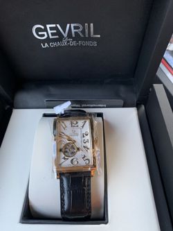 Gevril Watch